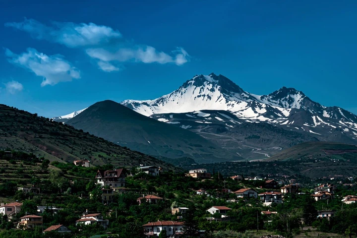 Kayseri