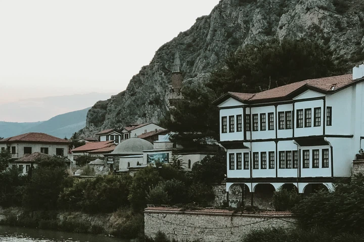 Amasya